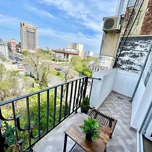 Apartment Metropole - Old City, Bucharest