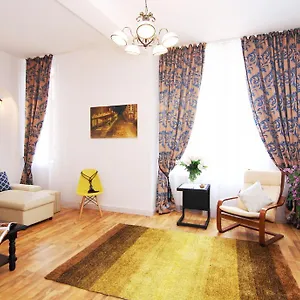 Apartment Filitti Center, Bucharest