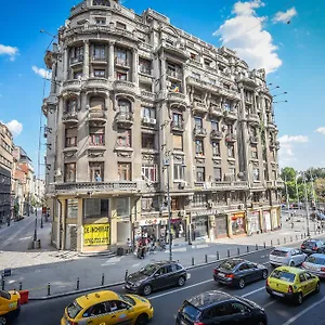 Apartment Victoriei 1, Bucharest